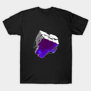 Fluorite T-Shirt